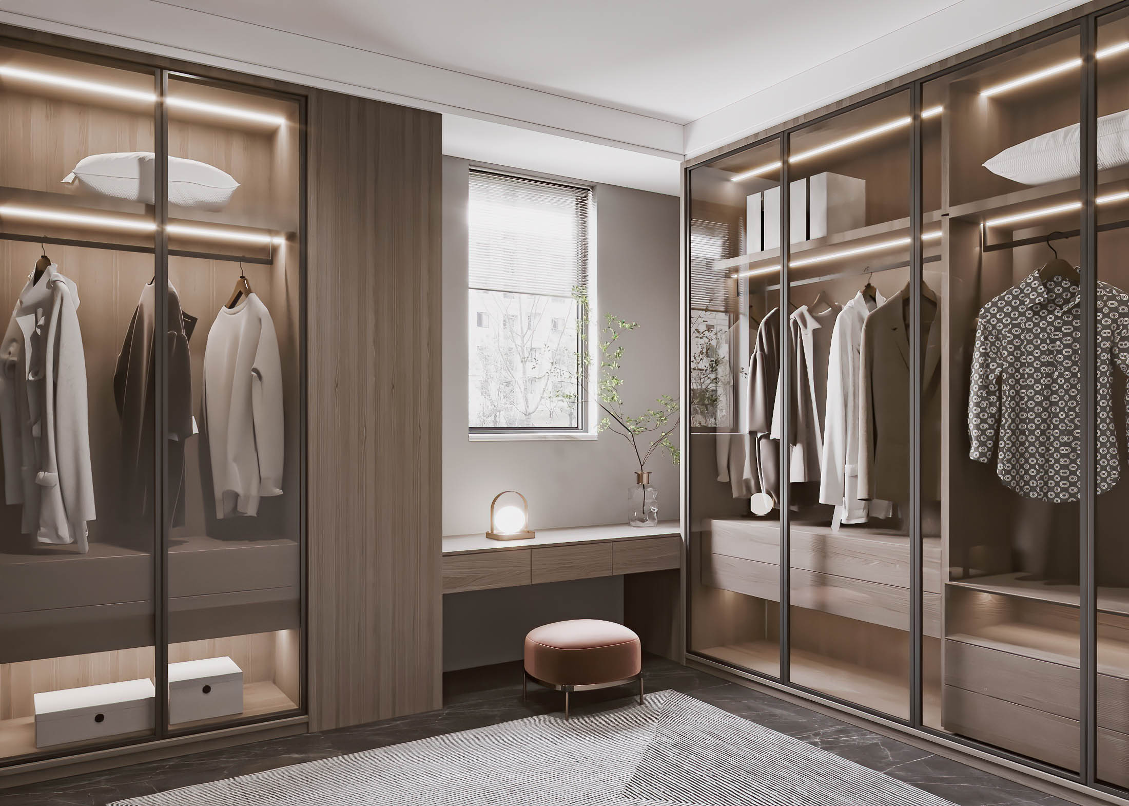 Sliding Door Wardrobe Sliding Door Wardrobe
