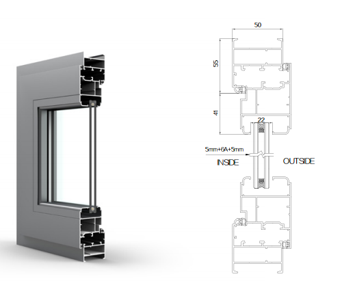French Swing Door French Swing Door