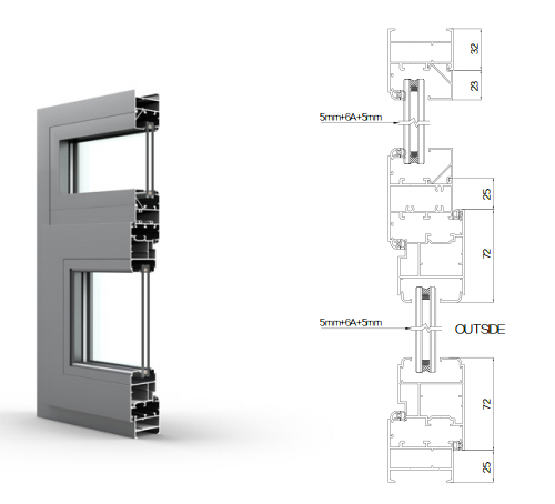 French Swing Door French Swing Door