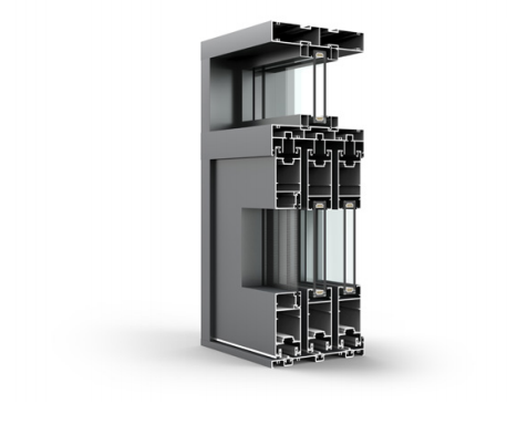 Aluminium sliding door Aluminium sliding door