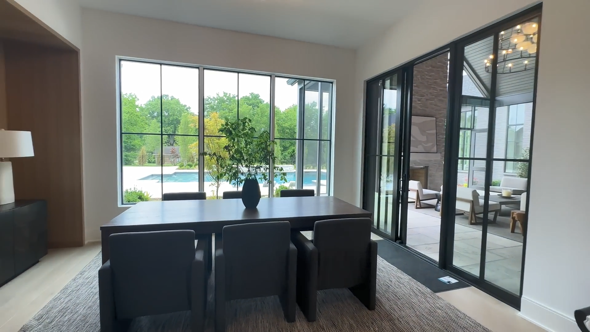 Aluminium sliding door Aluminium sliding door