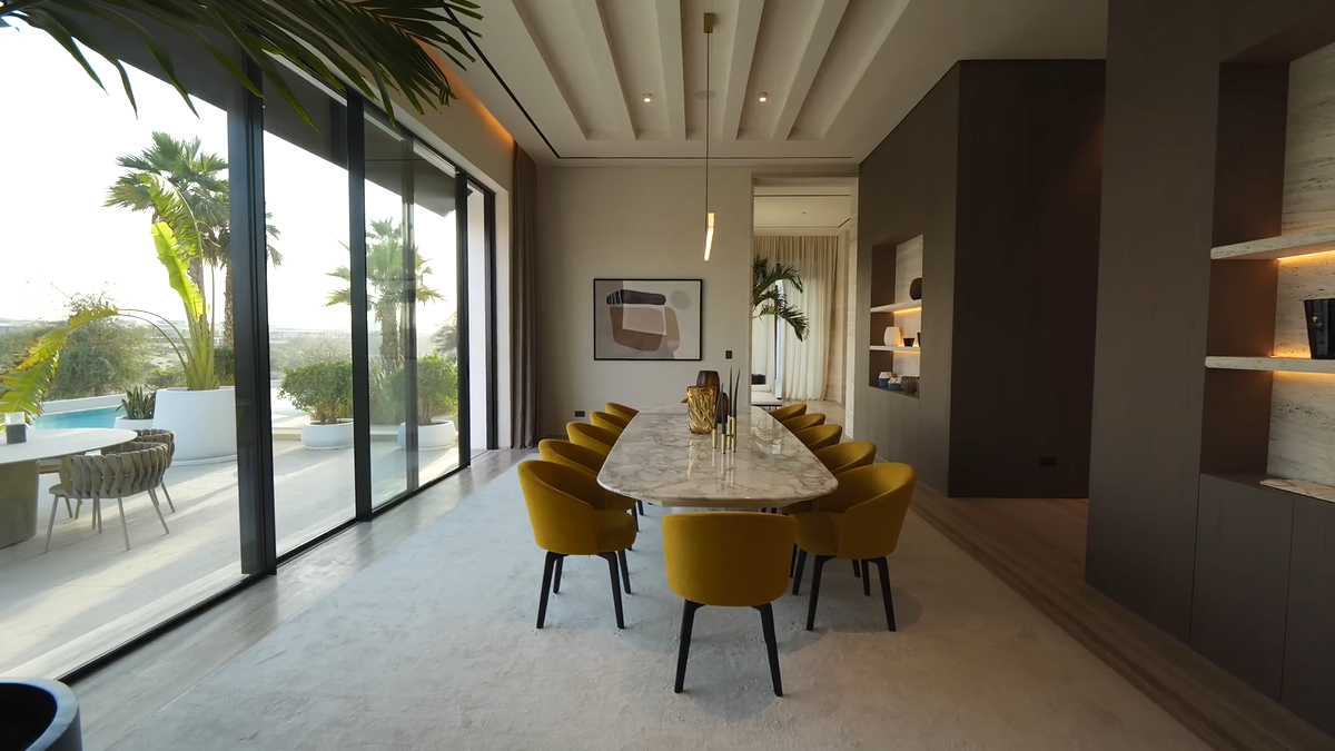 Aluminium sliding door 