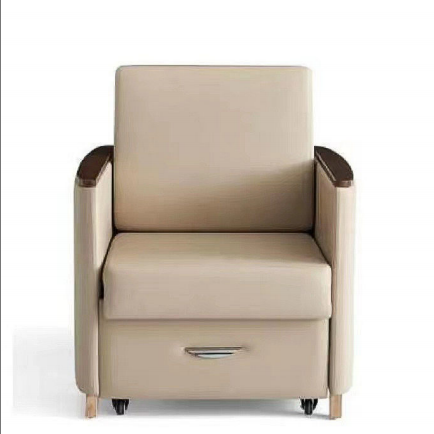 Accompany Sofa Bed for Hospital Use