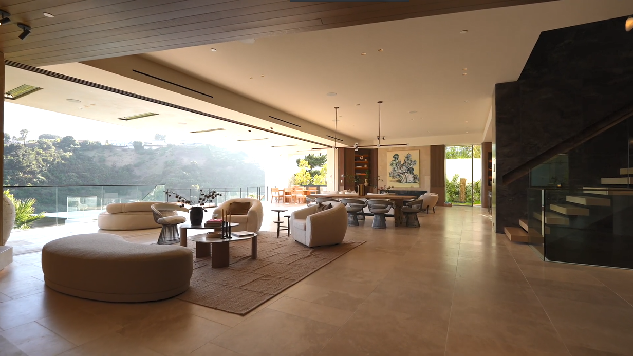 Modern Sofa Living Room