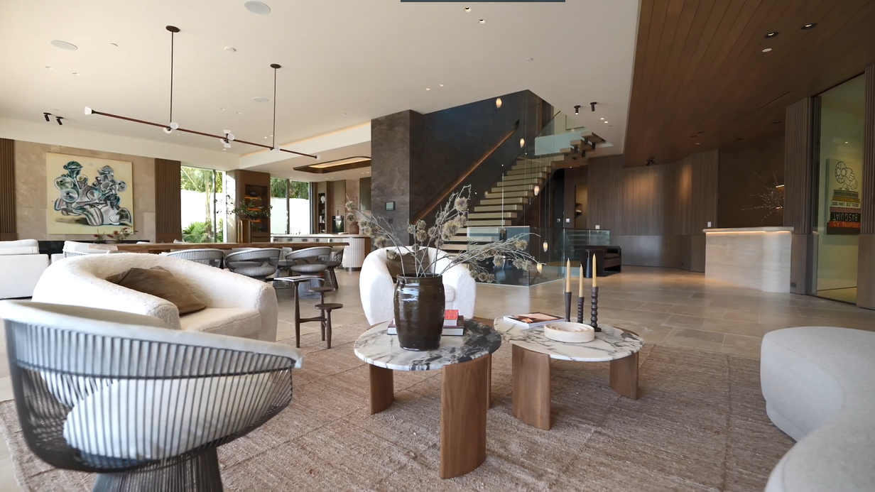 Modern Sofa Living Room