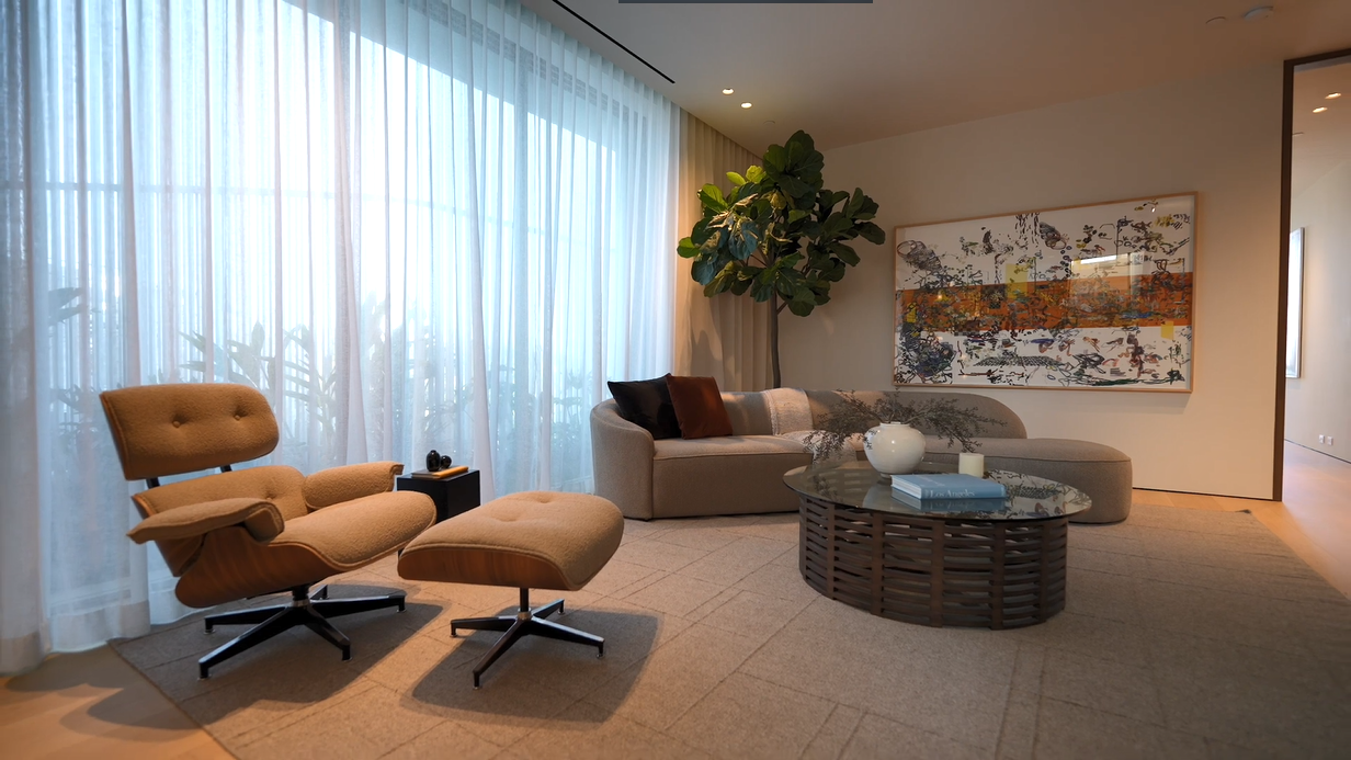 Modern Sofa Living Room