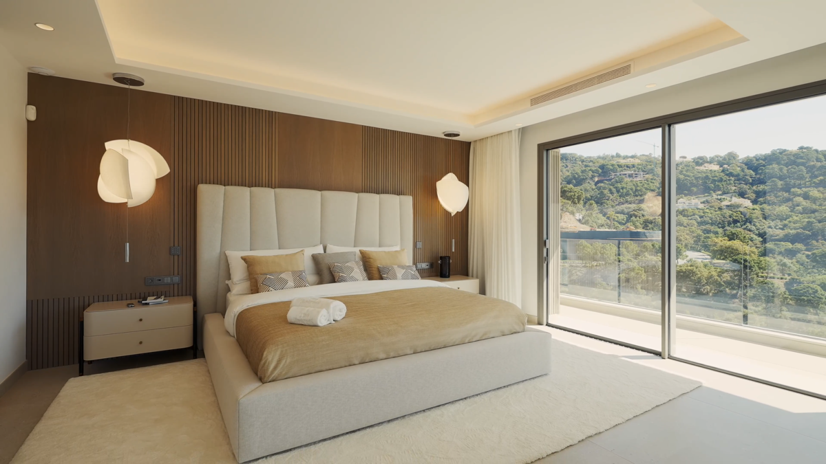 Villa Bed Villa Bed