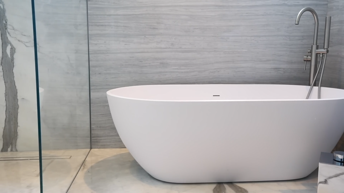 Free Stand Bathtub Free Stand Bathtub