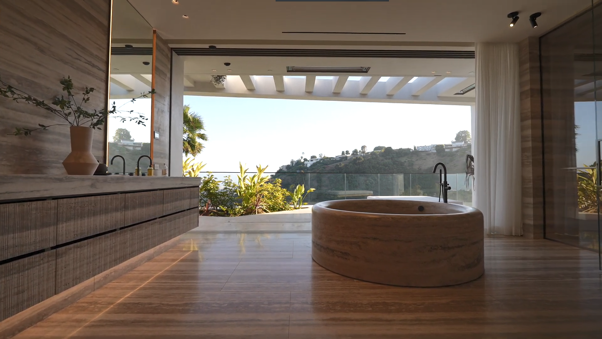 Free Stand Bathtub