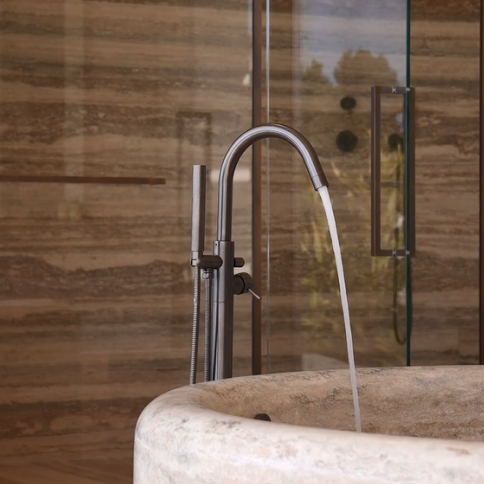 Modern Faucet