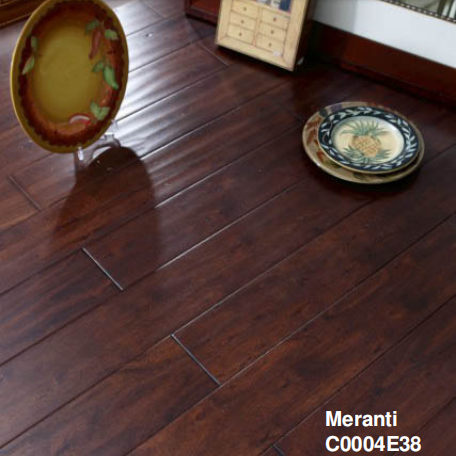 Wooden Floor from China Wooden Floor from China