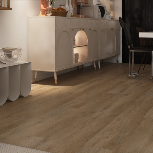 SPC flooring from China