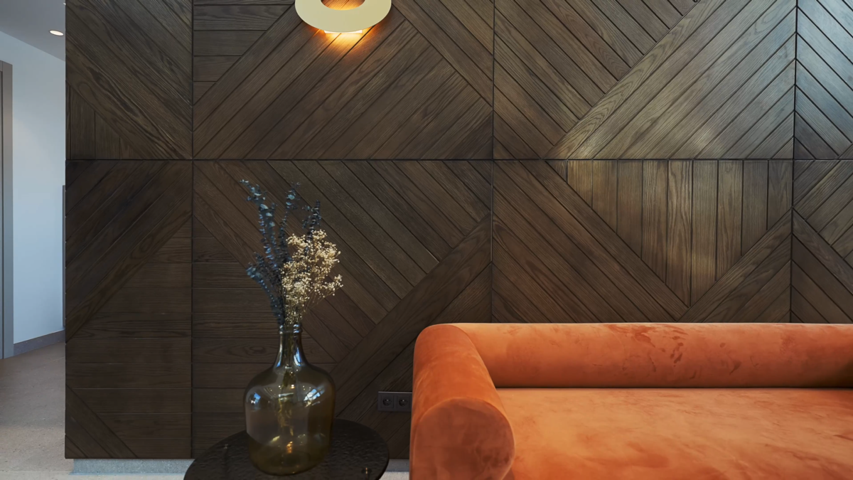 Wall Panels Good Quality