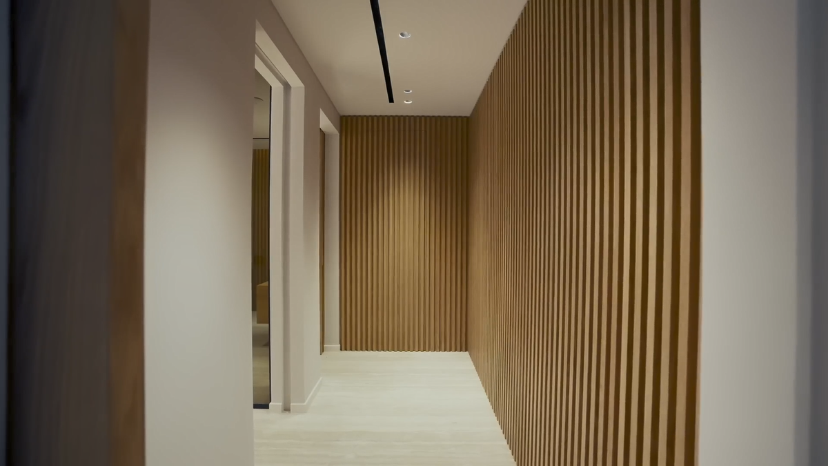 Wall Panels Good Quality