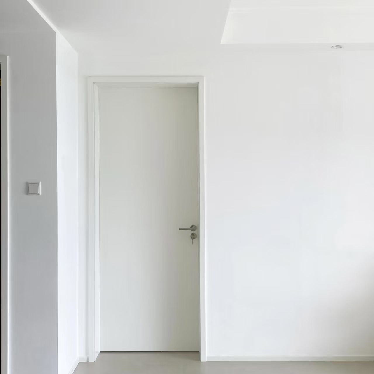 Interior Flat Door from China