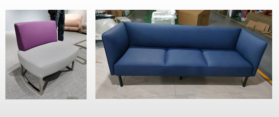 Saudi Hospital furniture supply project