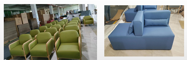 Saudi Hospital furniture supply project